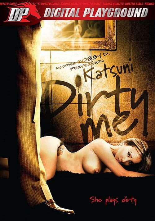 Постер: Dirty Me