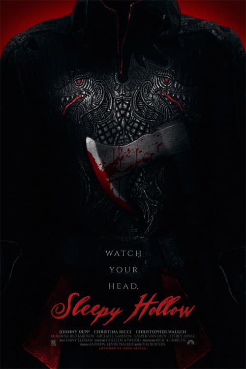 Постер: Hollow