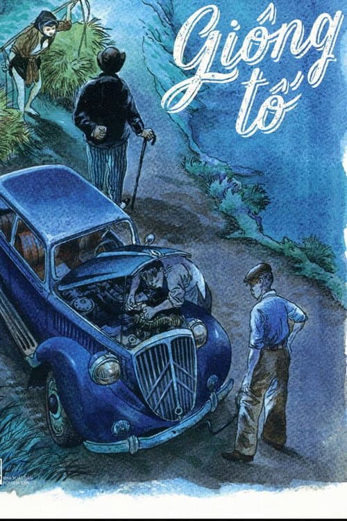 Постер: Giông Tố