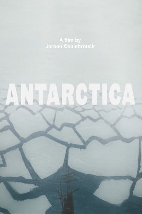 Постер: Antarctica