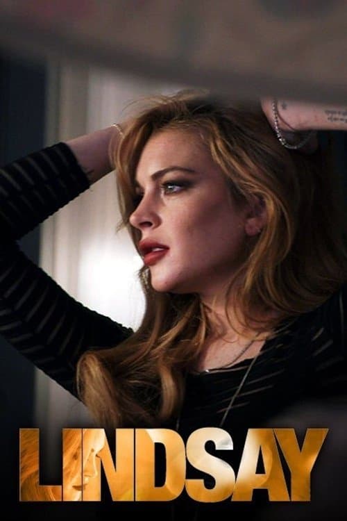Постер: Lindsay
