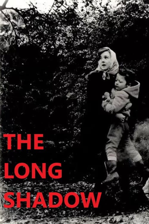 Постер: The Long Shadow