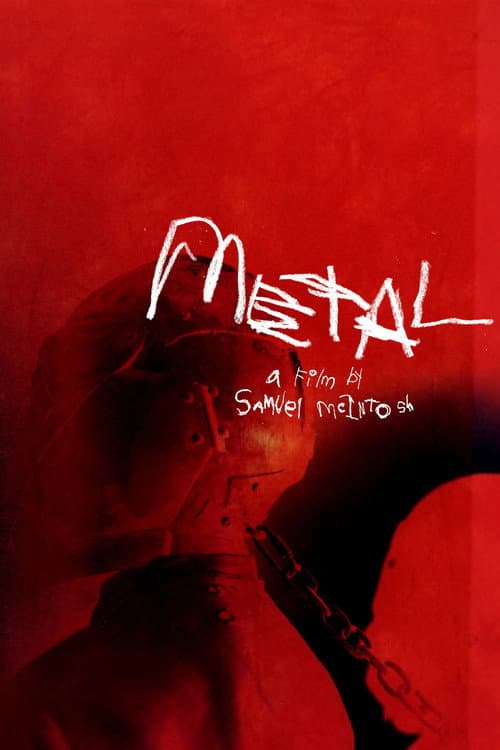 Постер: Metal