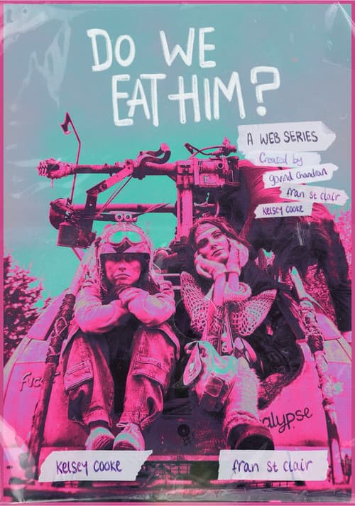 Постер: Do We Eat Him?