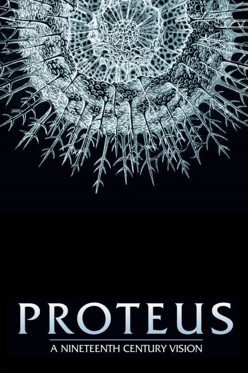 Постер: Proteus: A Nineteenth Century Vision