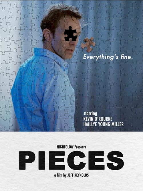 Постер: Pieces