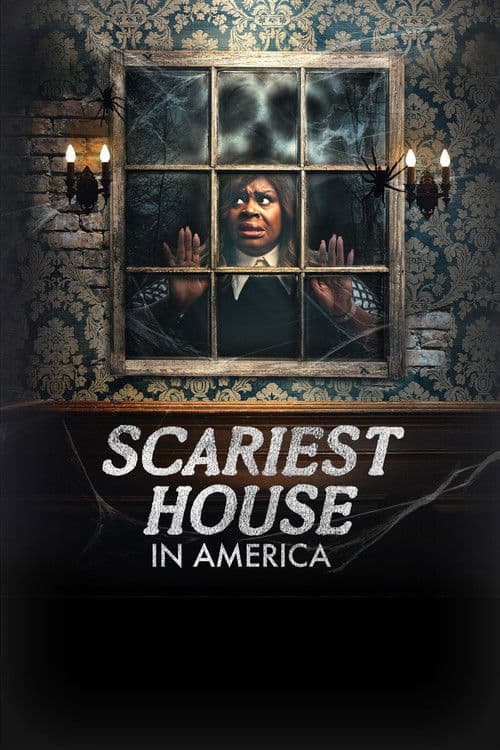 Постер: Scariest House in America