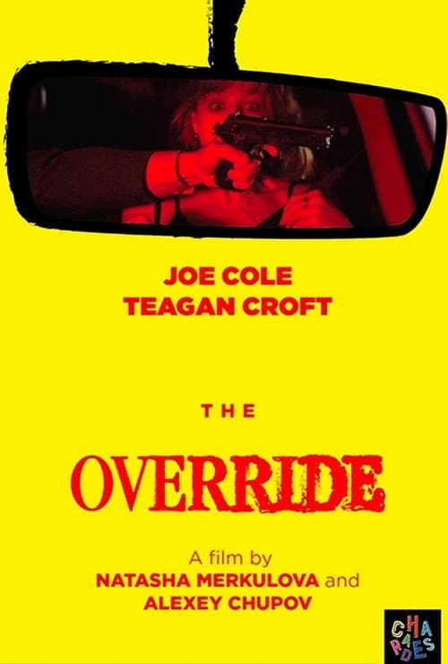 Постер: The Override