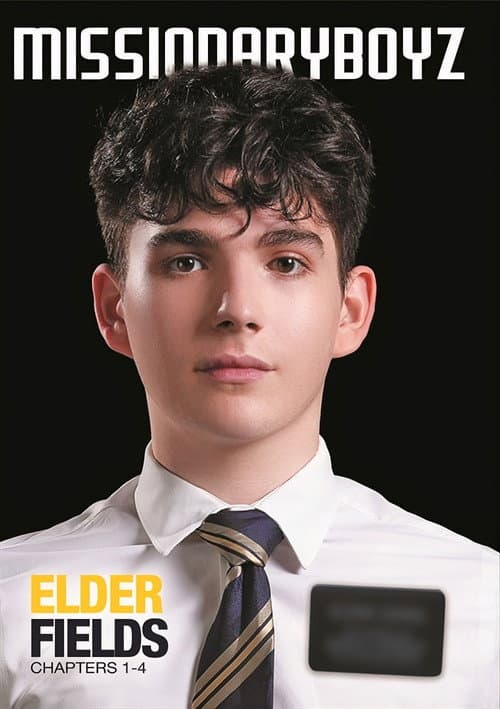 Постер: Elder Fields: Chapters 1-4