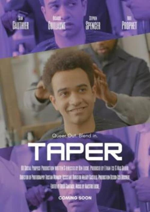 Постер: Taper