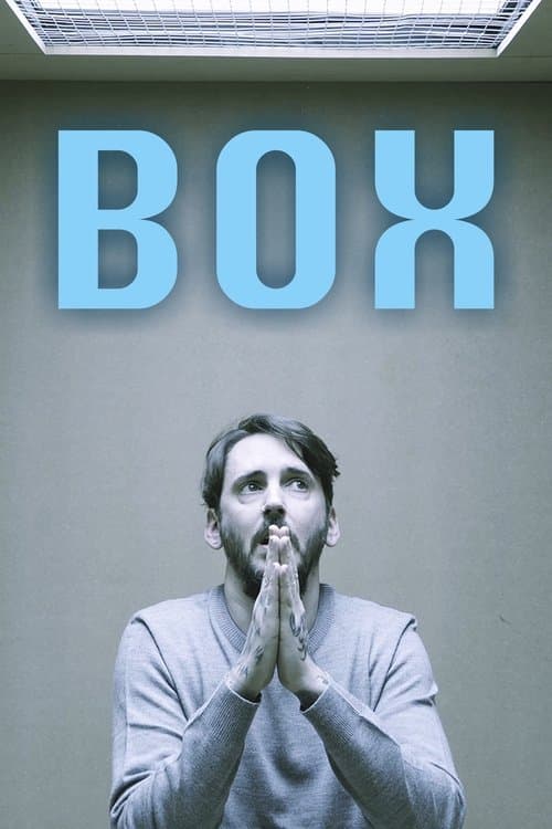 Постер: Box