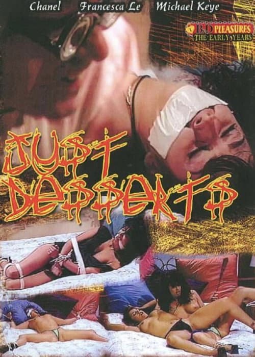 Постер: Just Desserts