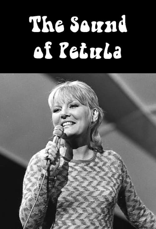 Постер: The Sound of Petula