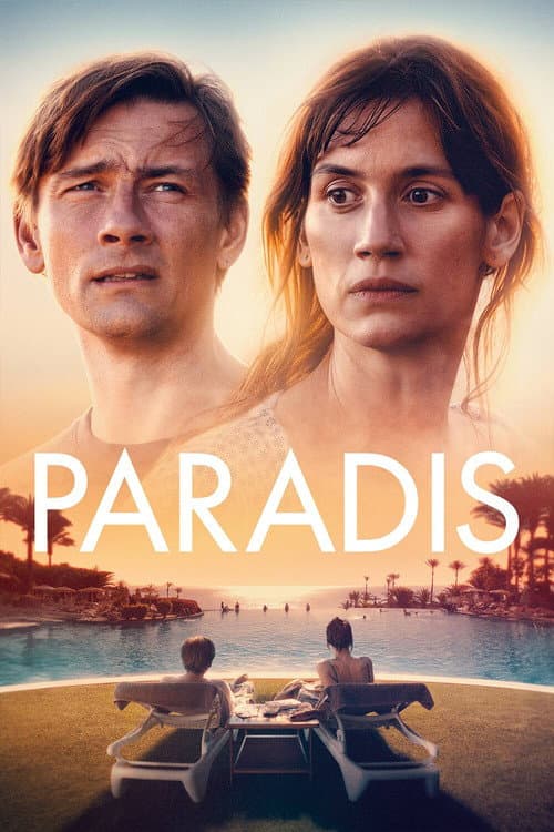 Постер: Paradis