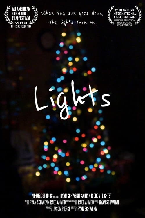 Постер: Lights