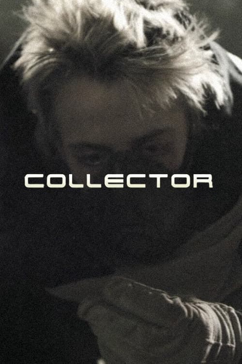 Постер: Collector