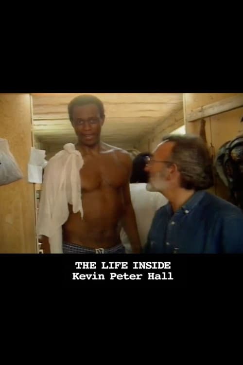 Постер: Predator: The Life Inside