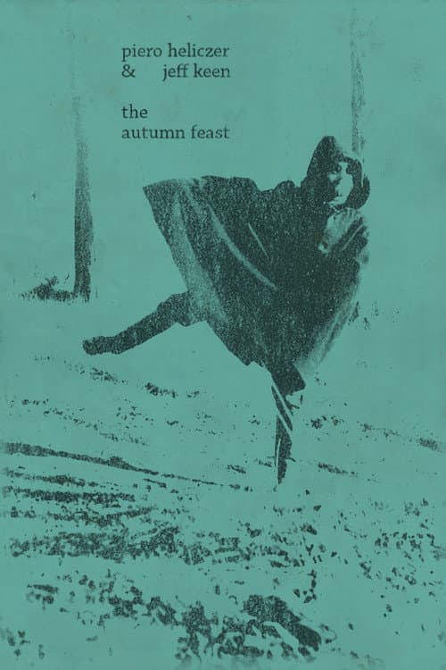 Постер: The Autumn Feast