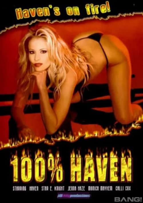Постер: 100% Haven