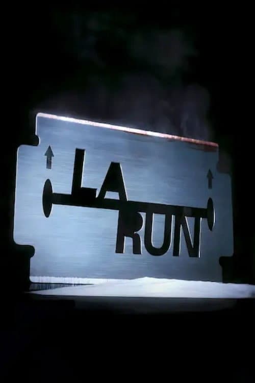 Постер: La Run
