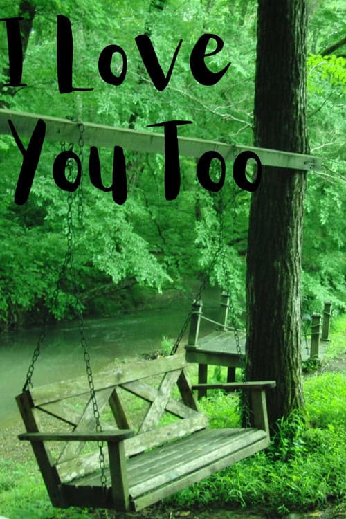 Постер: I Love You Too