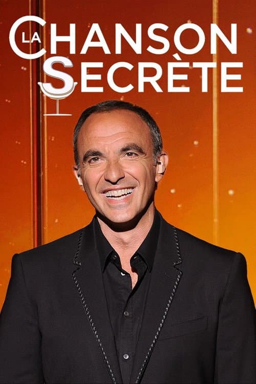 Постер: La Chanson secrète