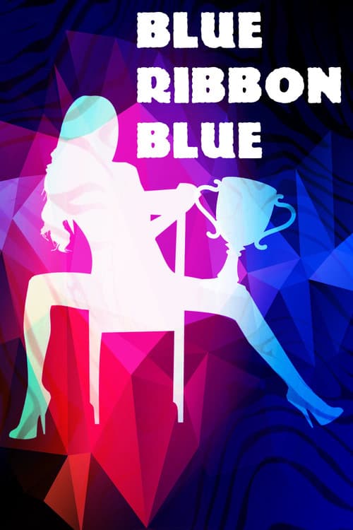 Постер: Blue Ribbon Blue