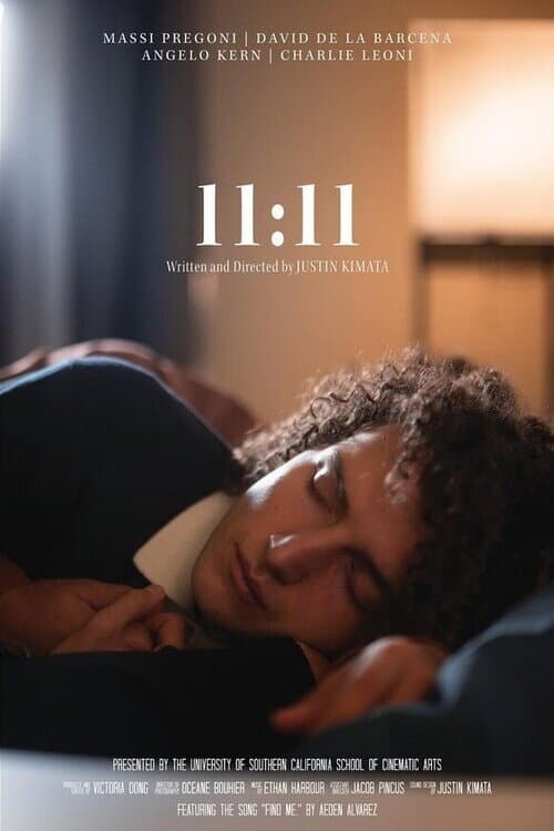 Постер: 11:11