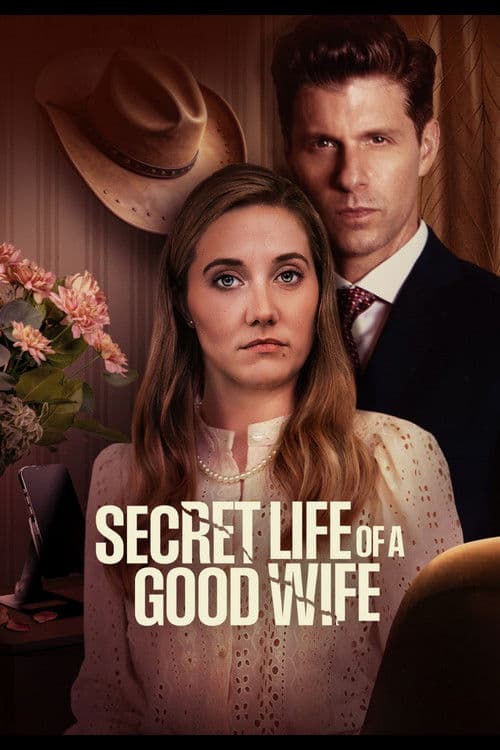 Постер: Secret Life of a Good Wife