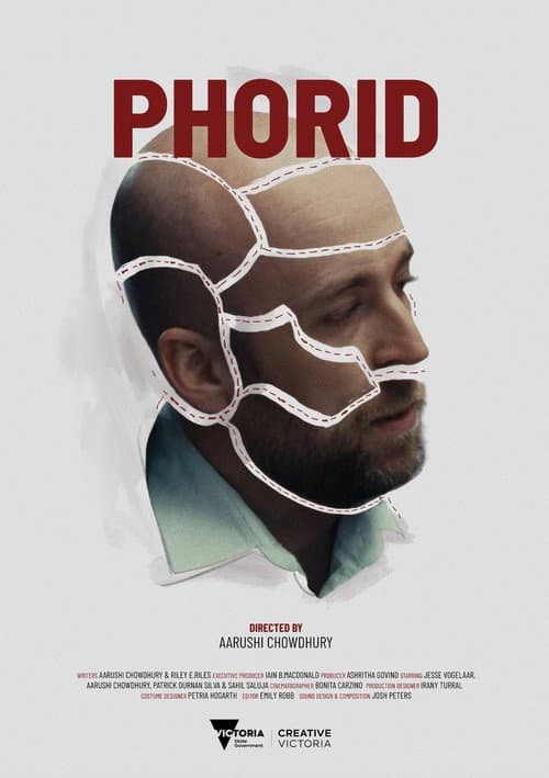 Постер: PHORID