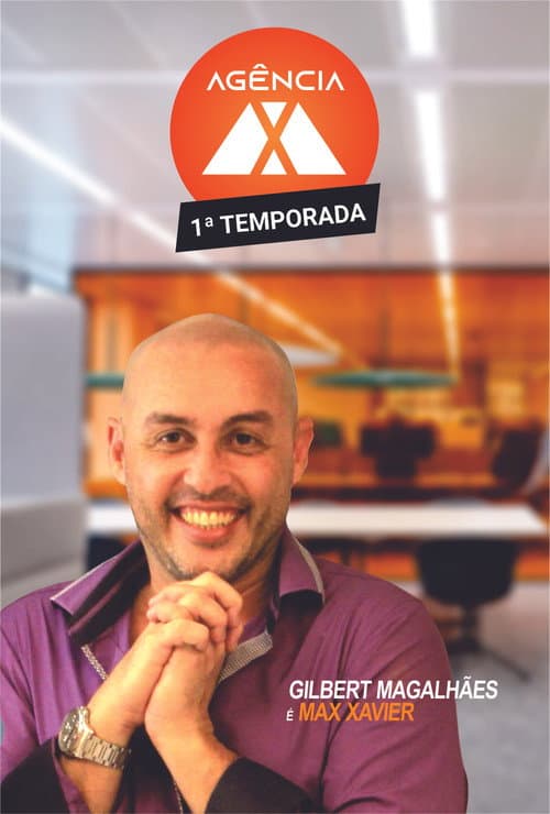Постер: Agência MX