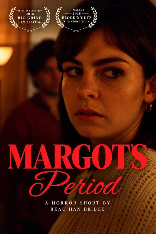 Постер: Margot's Period