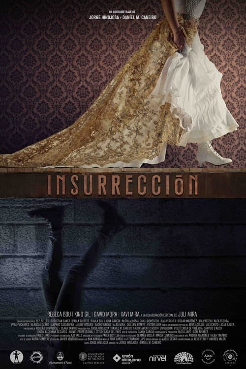 Постер: Insurrección