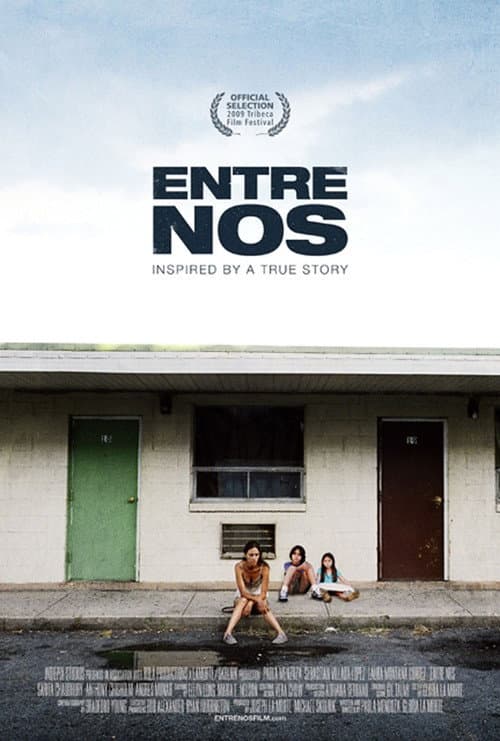Постер: Entre Nos