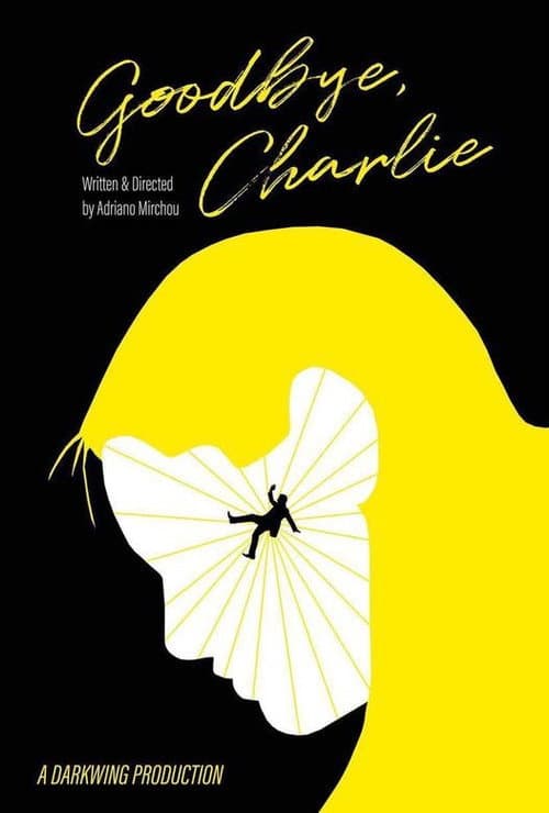 Постер: Goodbye, Charlie