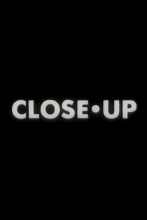 Постер: Close Up