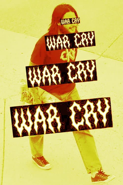 Постер: War Cry