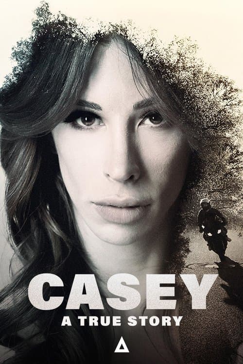 Постер: Casey: A True Story