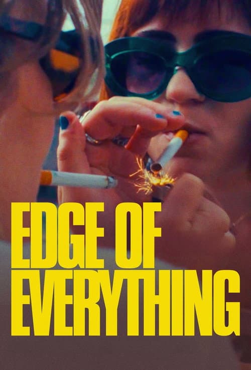 Постер: Edge of Everything