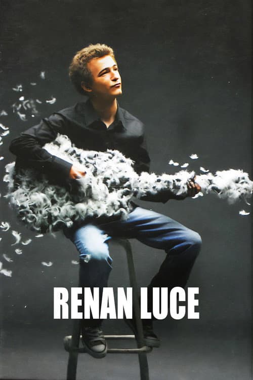 Постер: Renan Luce: Concert au Zénith de Paris