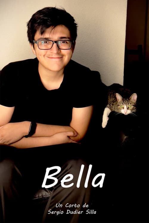 Постер: Bella