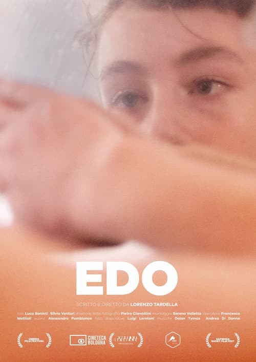 Постер: Edo