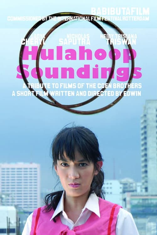 Постер: Hulahoop Soundings