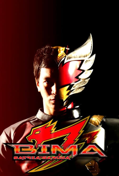 Постер: BIMA Satria Garuda