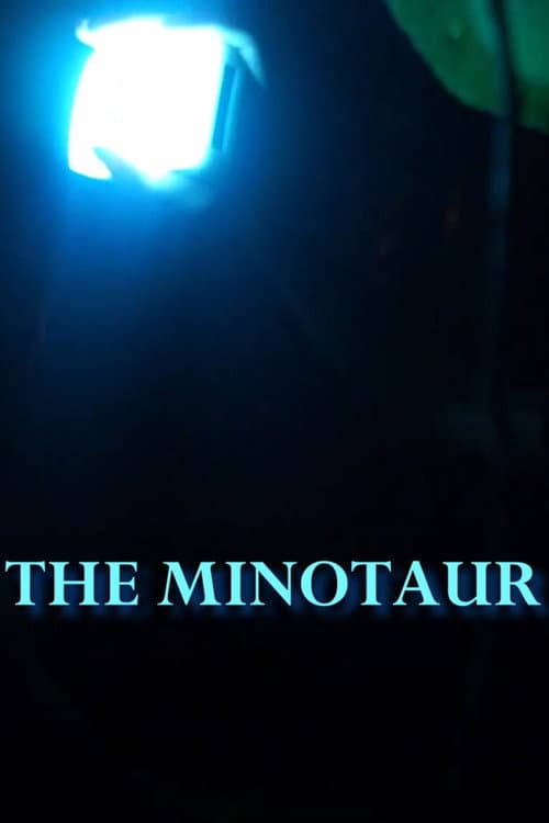 Постер: The Minotaur