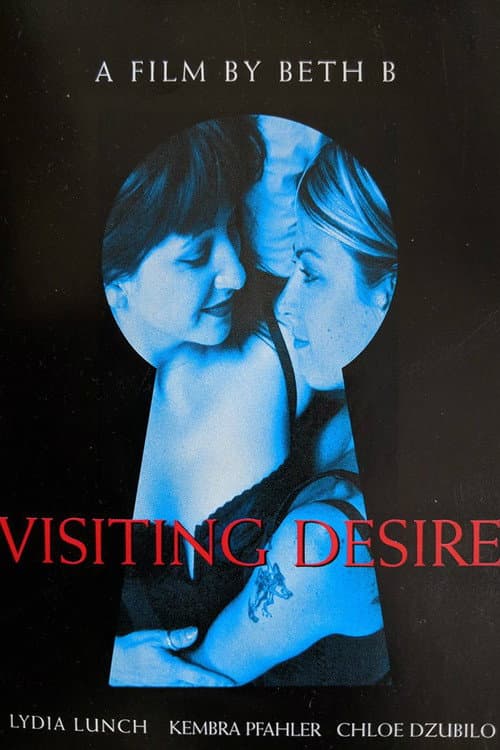 Постер: Visiting Desire