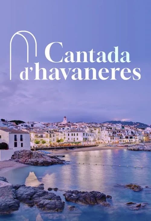 Постер: Cantada d'havaneres