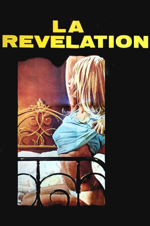 Постер: La révélation
