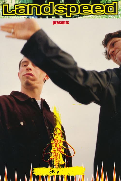 Постер: CKY