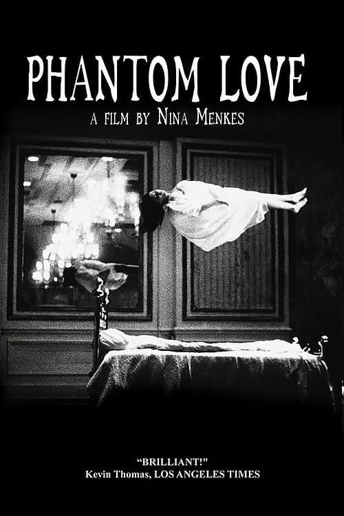 Постер: Phantom Love